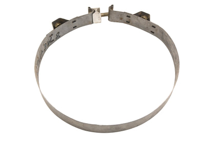 Mack 8ME4175M7 Exhaust Clamp Assembly