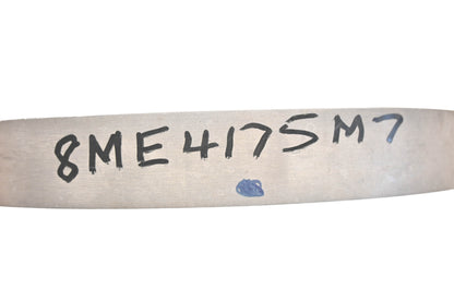 Mack 8ME4175M7 Exhaust Clamp Assembly