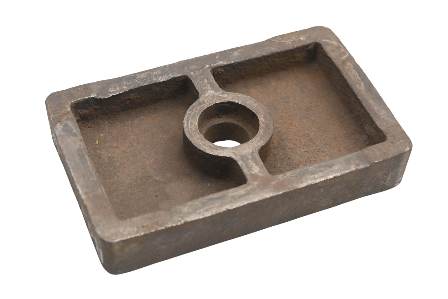 Mack 13QK244AP8 Front Spring Spacer Block