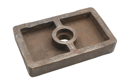 Mack 13QK244AP8 Front Spring Spacer Block