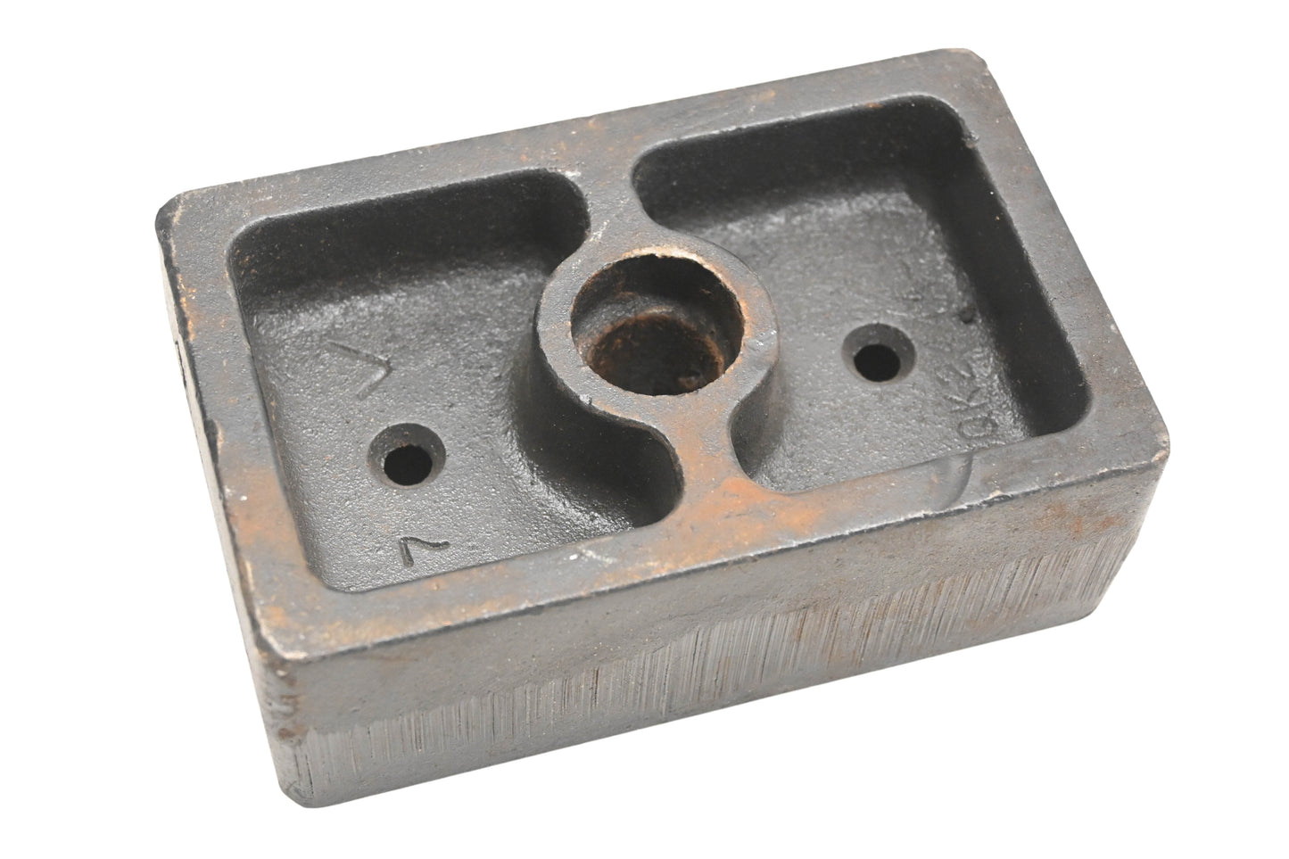 Mack 13QK244AP9 Spacer Block NOS