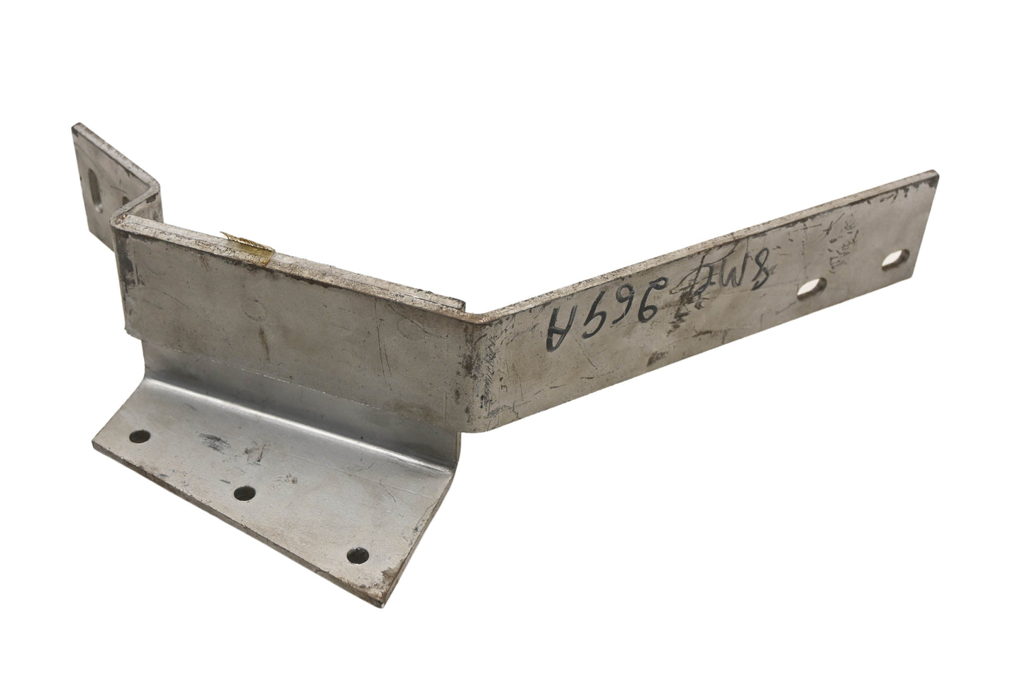 Mack 8ME269A Bumper Bracket NOS