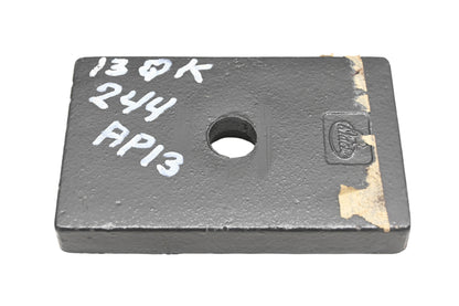 Mack 13QK244AP13, 25154587, 25154587 Spacer Block NOS