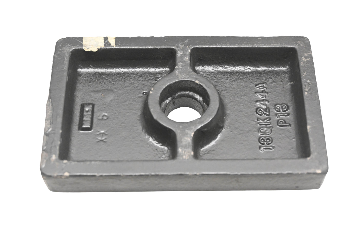 Mack 13QK244AP13, 25154587, 25154587 Spacer Block NOS