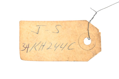 Mack 34KH244C Side Gear NOS