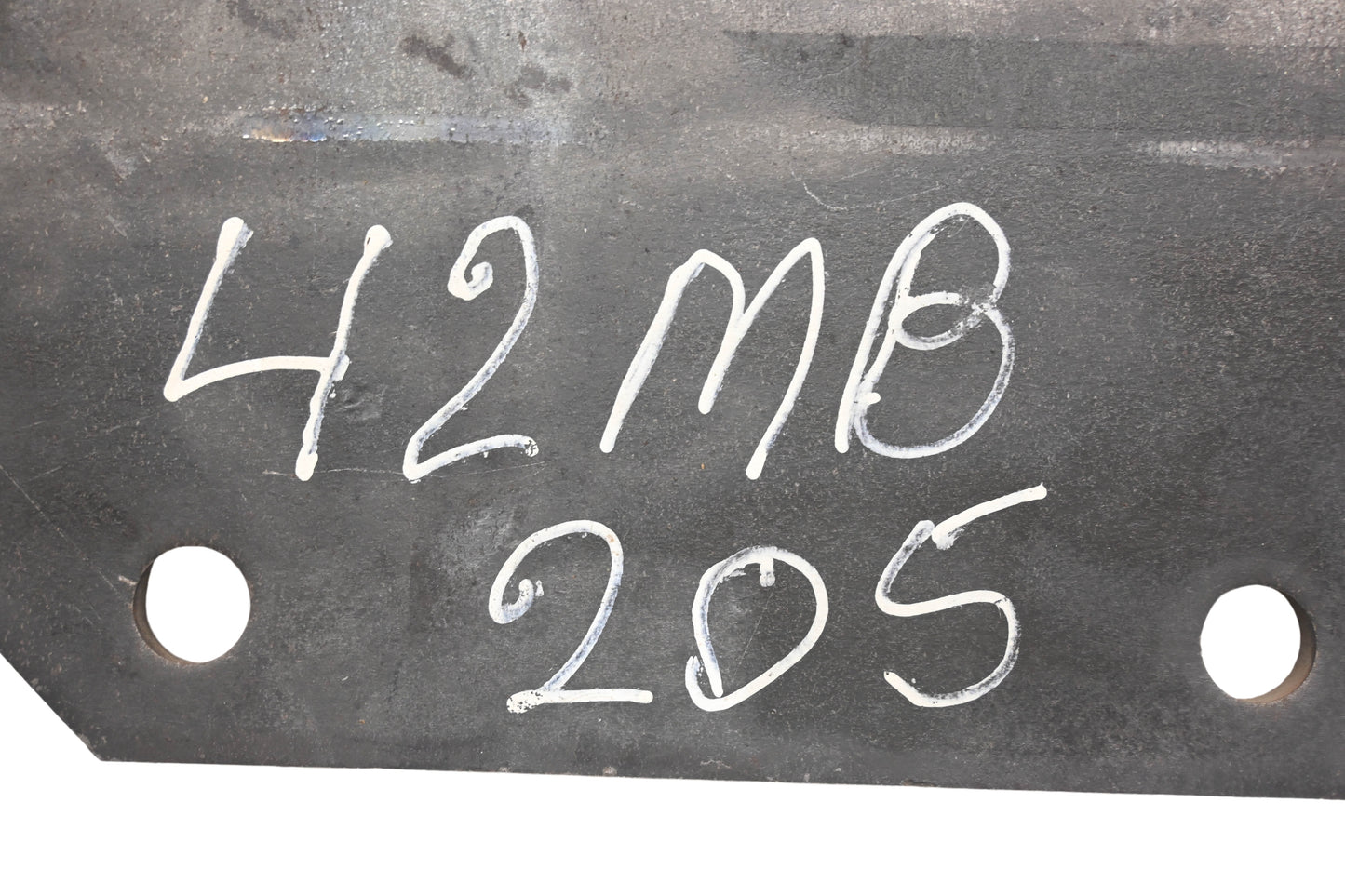 Mack 42MD205 Bracket NOS