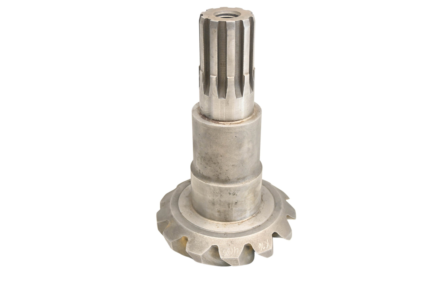 Mack 46KH48P1 Gear Shaft NOS