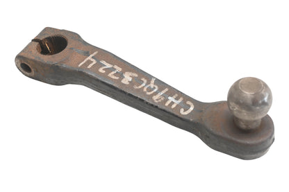 Mack 9QC3224 Hitch