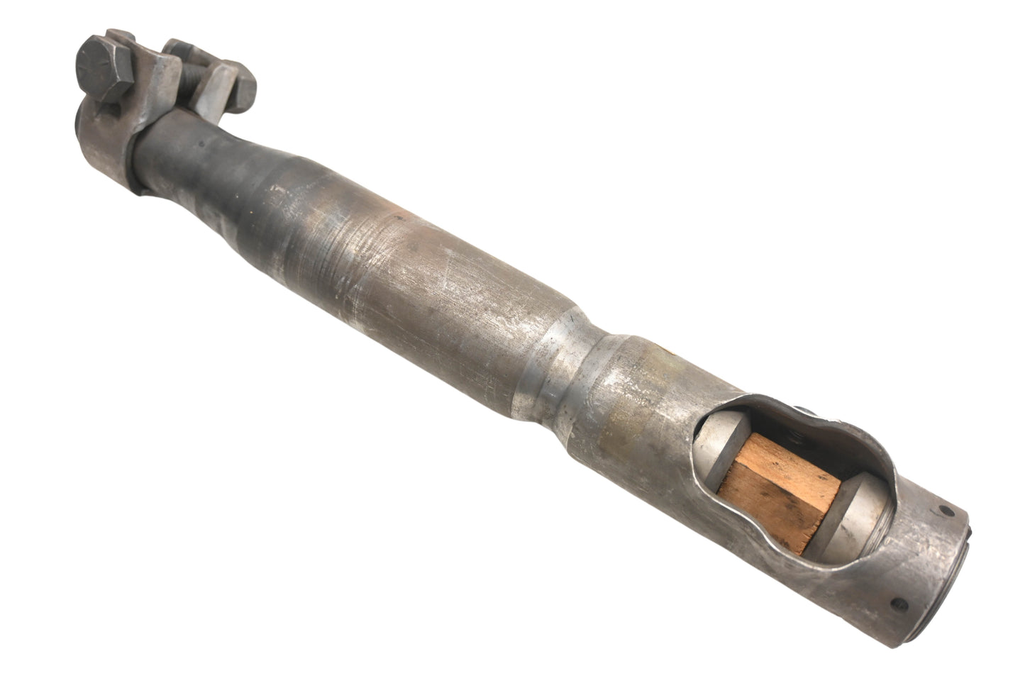 Mack 13QC3154BP4 Drag Link Shaft