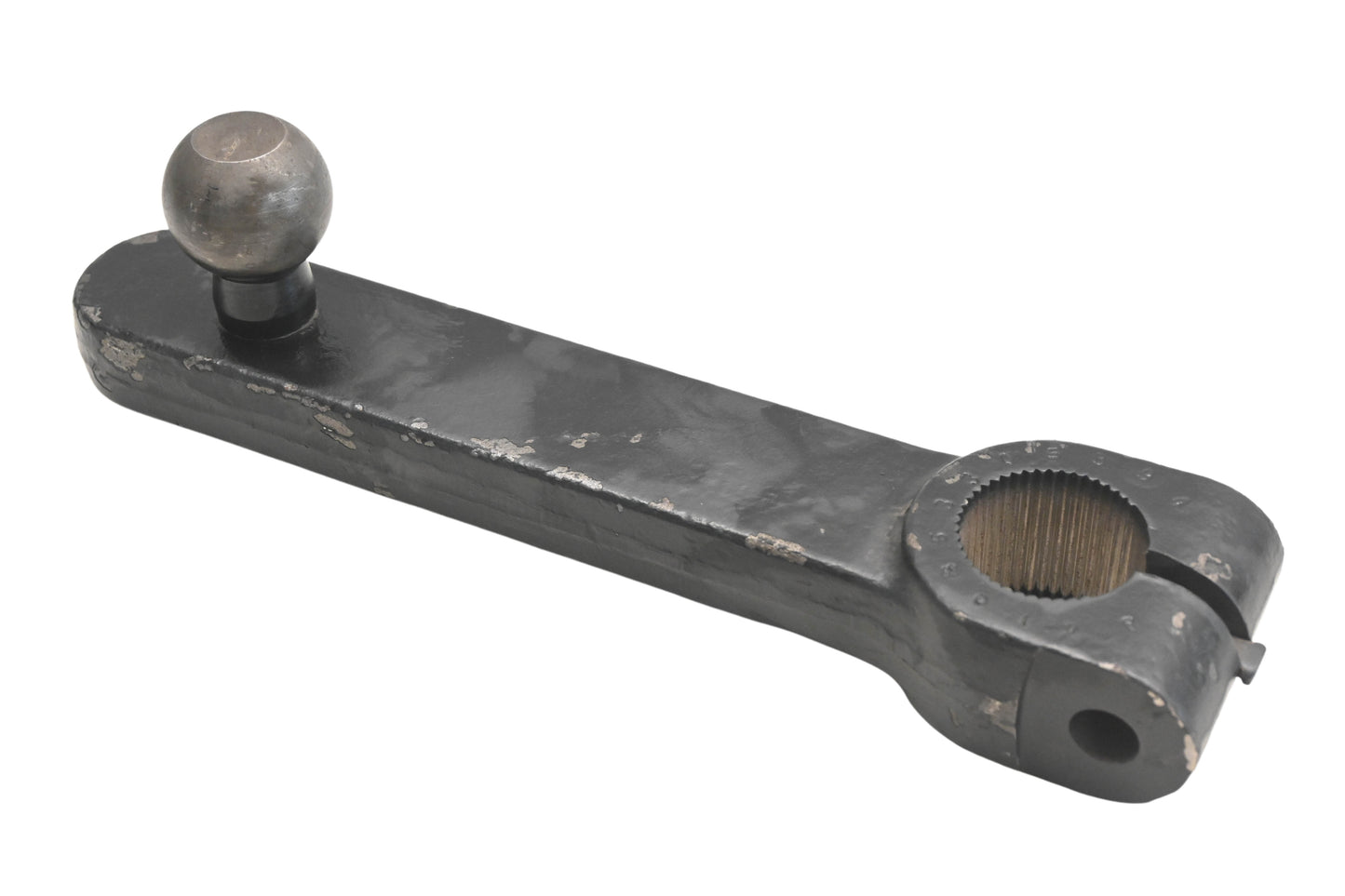 Mack 9QC3114AP2, 448476 Steering Pitman Arm NOS