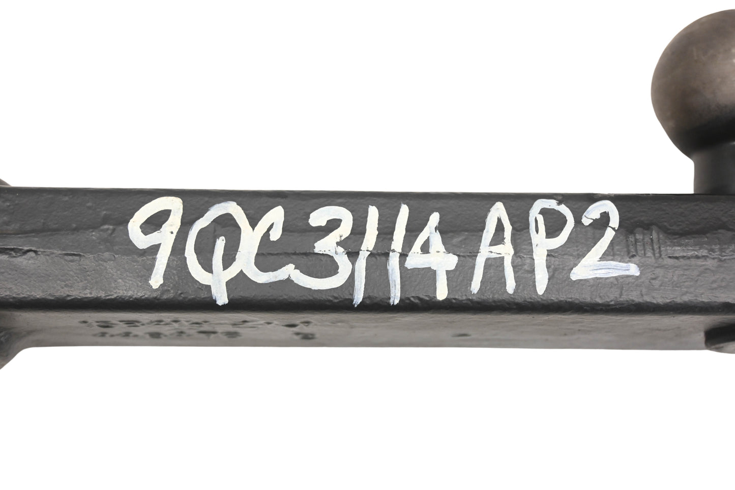 Mack 9QC3114AP2, 448476 Steering Pitman Arm NOS