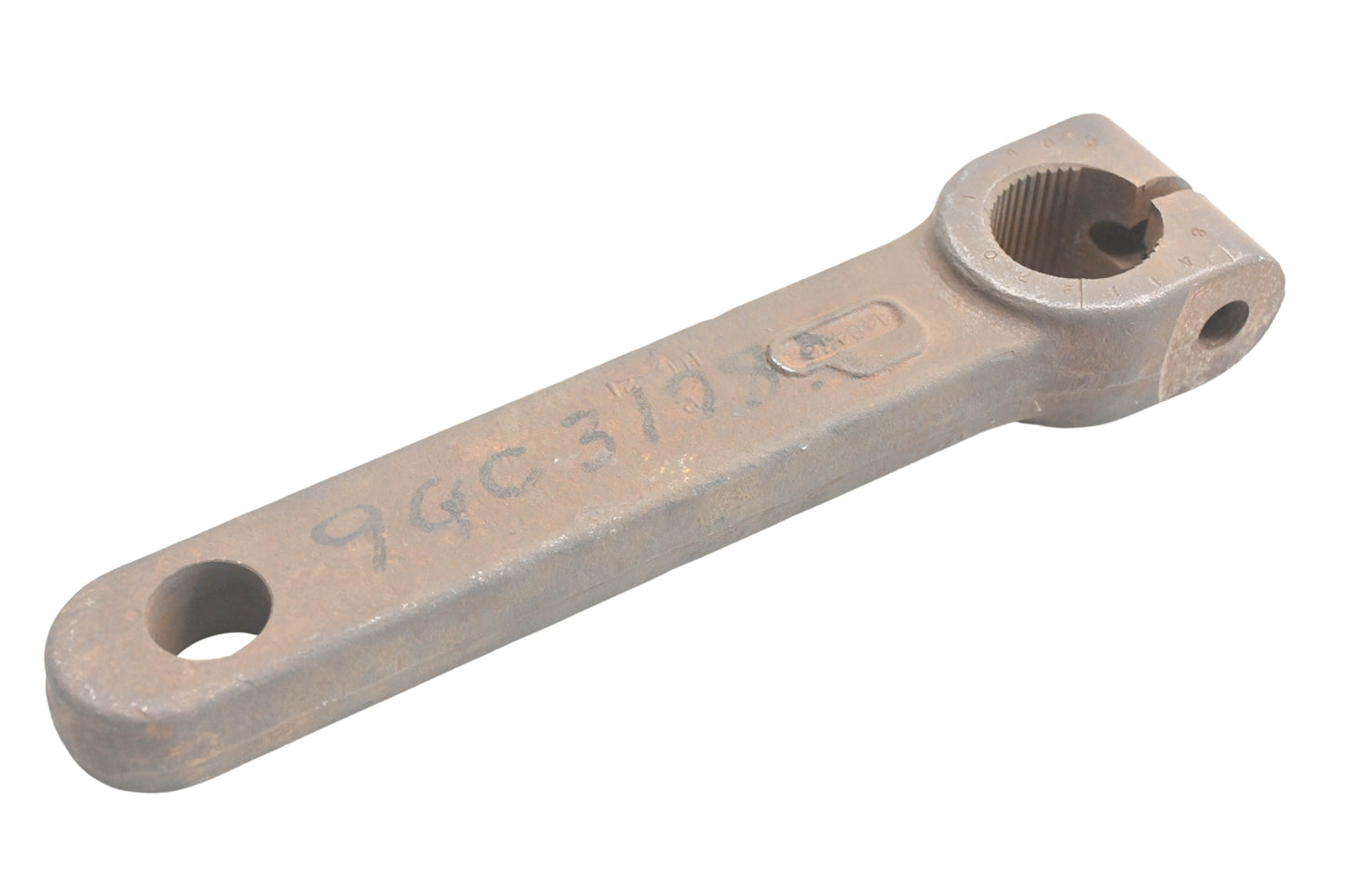 Mack 9QC3178A Steering Pitman Arm NOS