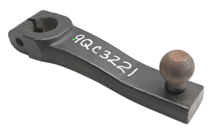 Mack 9QC3221, 448437 Steering Pitman Arm NOS
