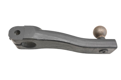 Mack 9QC3221, 448437 Steering Pitman Arm NOS