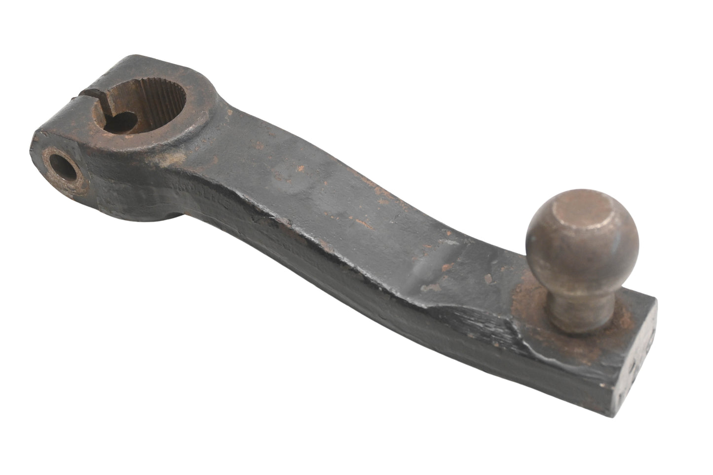 Mack 9QC3221, 448476 Steering Pitman Arm