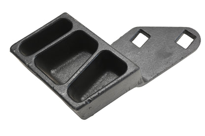 Mack 12QK42P2 Bumper Bracket NOS