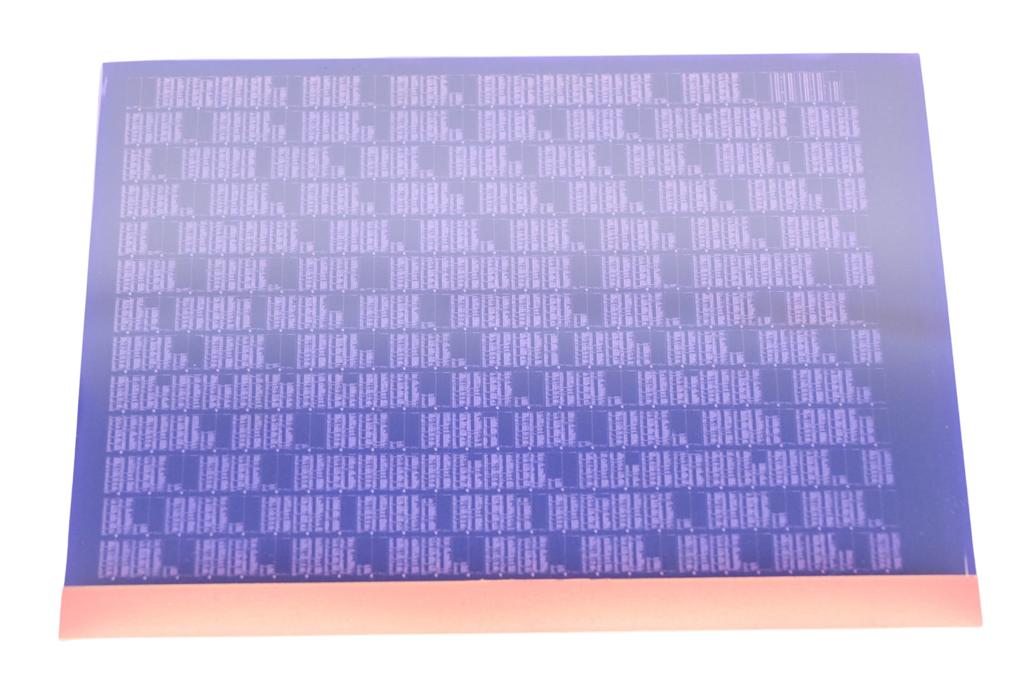 Mack CH613 130 CH61392687 - CH61393202 VRI Microfiche NOS