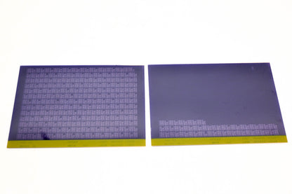 Mack MR688 18, MR688 18-1 MR688S14392 - MR688S15889 VRI Microfiche Lot of 2 NOS