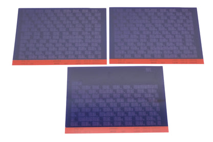 Mack CH613 139, CH613 139-1, CH613 139-2 CH613102571 - CH613104511 VRI Microfiche Lot of 3 NOS