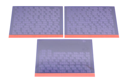 Mack CH613 138, CH613 138-1, CH613 138-2 CH61399556 - CH613102570 VRI Microfiche Lot of 3 NOS