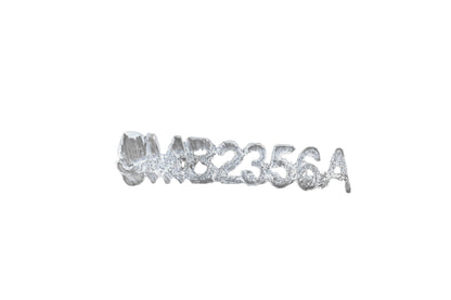 Mack 5MB2356A Bracket NOS