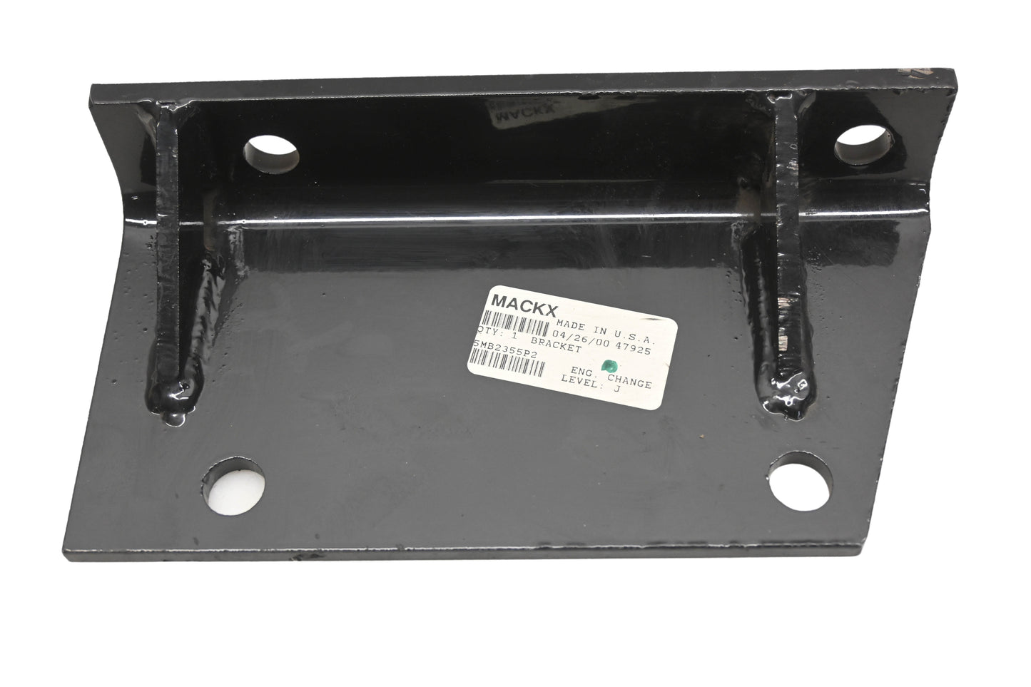 Mack 5MB2355P2 Bracket NOS