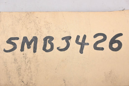 Mack 5MB3426 Bracket NOS