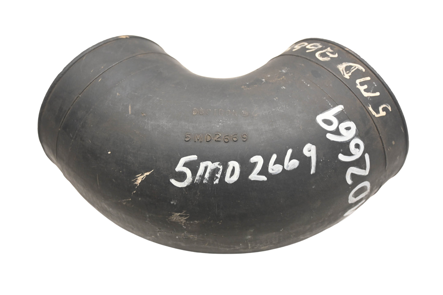 Mack 5MD2669 Elbow Hose