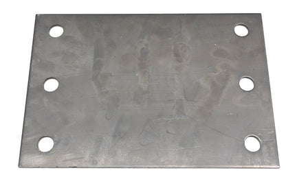 Mack 13QK2101M Spacer Plate NOS