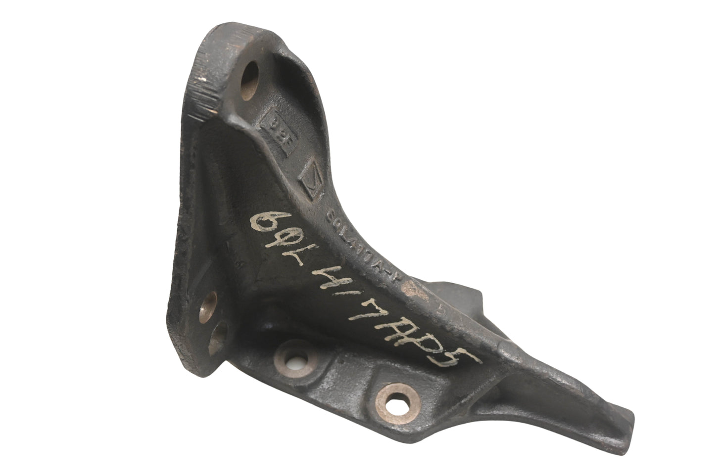 Mack 6QL417AP5 Gusset Bracket NOS