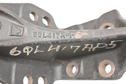 Mack 6QL417AP5 Gusset Bracket NOS