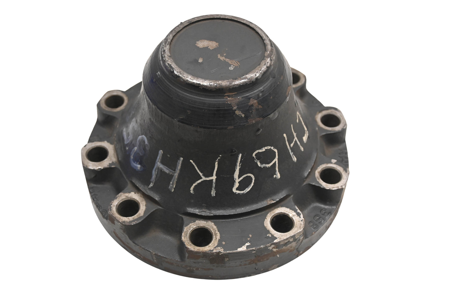 Mack 69KH358, 69KHF358 Wheel Hub