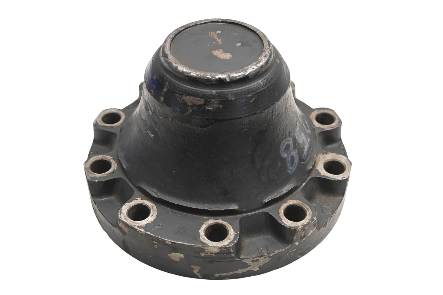 Mack 69KH358, 69KHF358 Wheel Hub