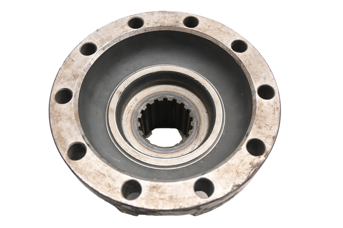 Mack 69KH358, 69KHF358 Wheel Hub