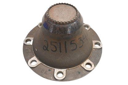 Mack 69KH357, 25115345, 69KHF357 Wheel Hub