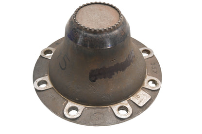 Mack 69KH357, 25115345, 69KHF357 Wheel Hub