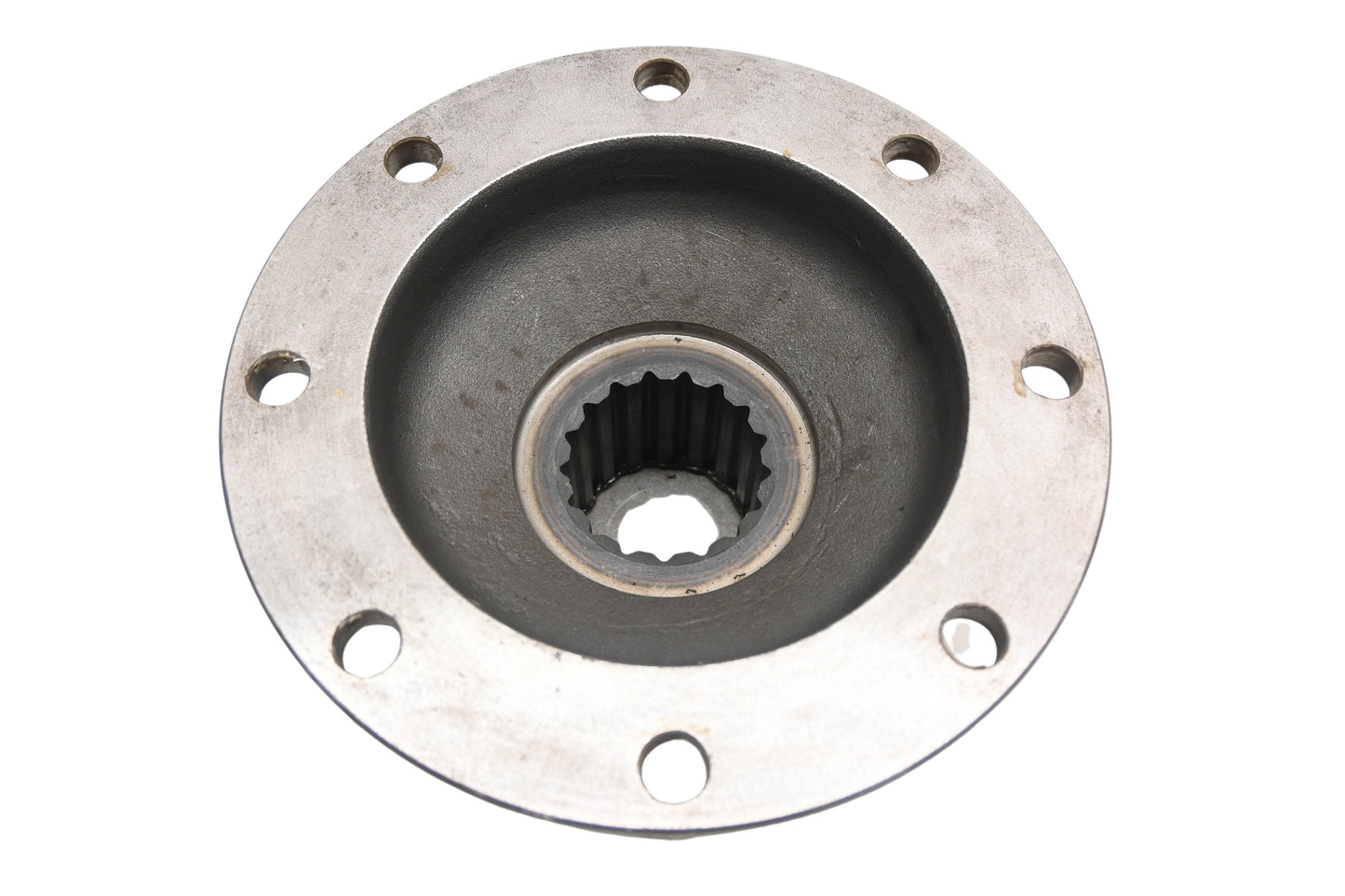 Mack 69KH357, 25115345, 69KHF357 Wheel Hub