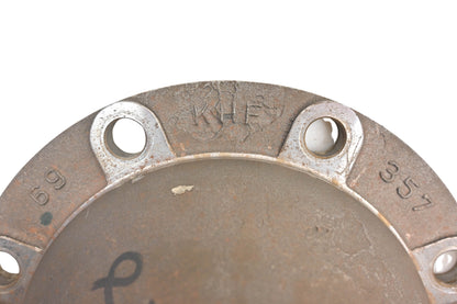 Mack 69KH357, 25115345, 69KHF357 Wheel Hub