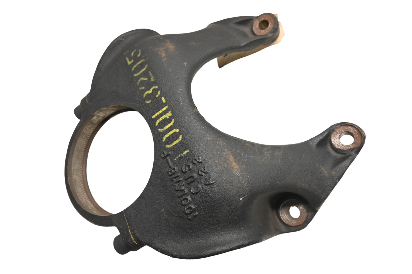Mack 10QL3205, 10QL4118 Engine Mount Assembly NOS