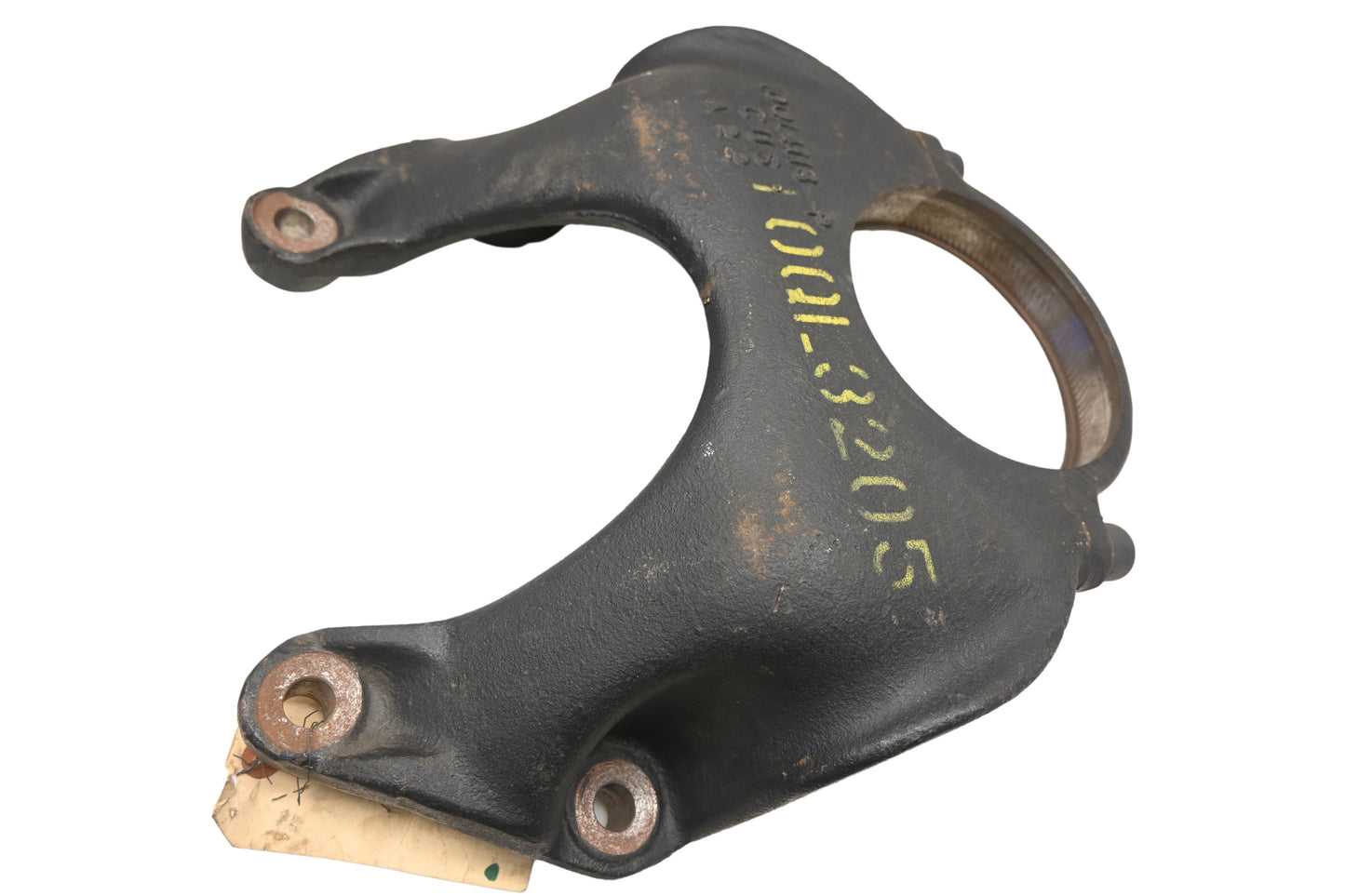 Mack 10QL3205, 10QL4118 Engine Mount Assembly NOS