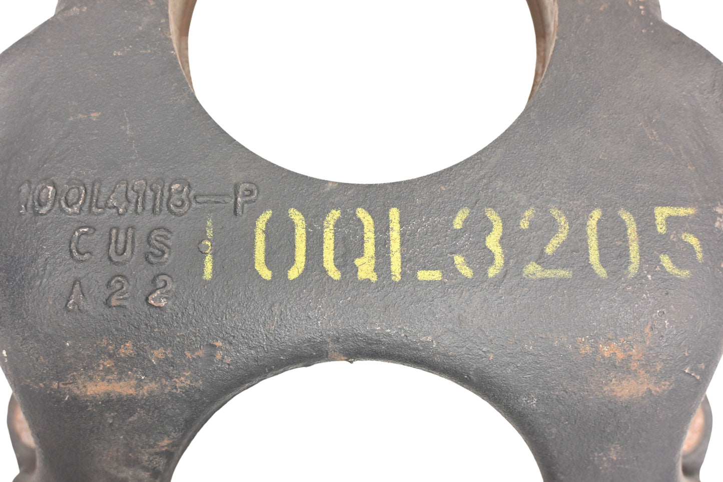 Mack 10QL3205, 10QL4118 Engine Mount Assembly NOS