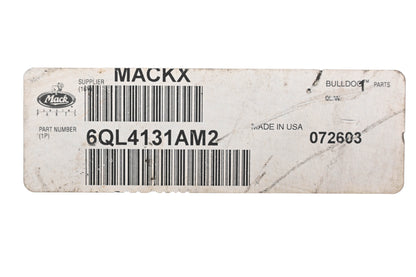 Mack 6QL4131AM2 Bracket NOS