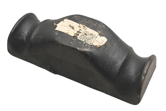 Mack 11QK480M, 25174440 Suspension Top Pad Plate NOS
