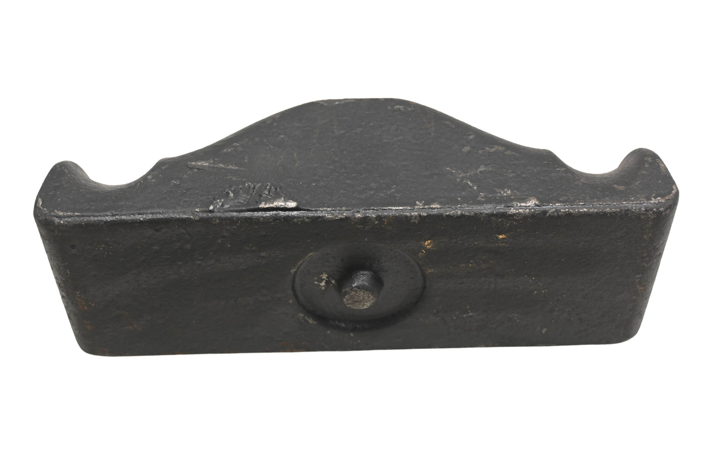 Mack 11QK480M, 25174440 Suspension Top Pad Plate NOS