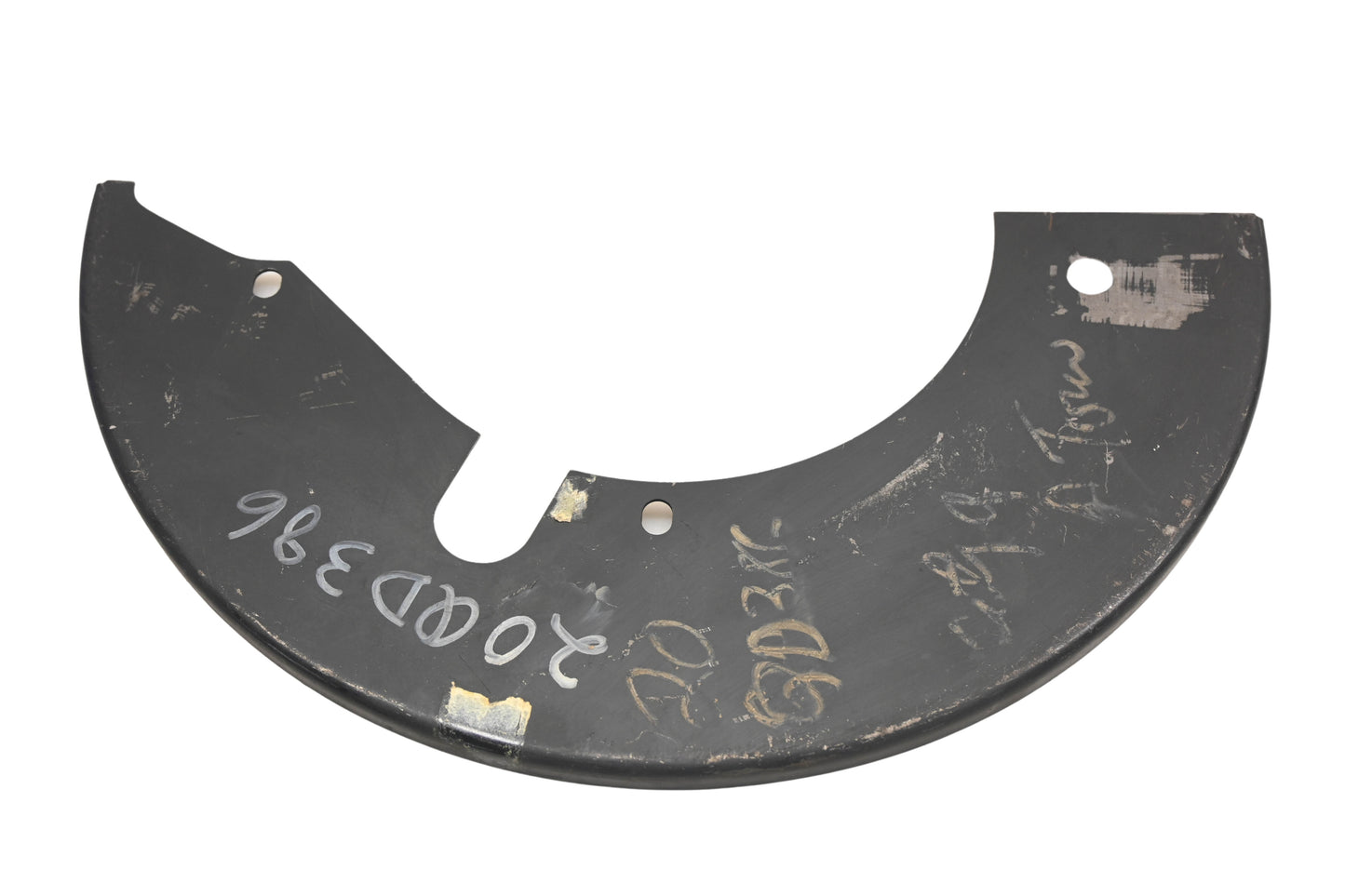 Mack 20QD386 Shield