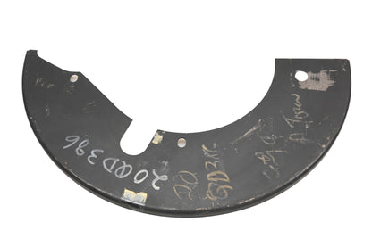 Mack 20QD386 Shield