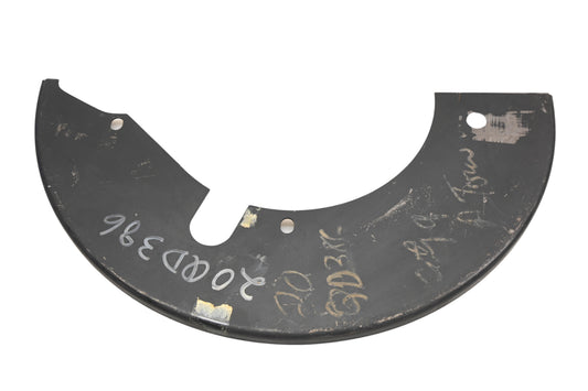 Mack 20QD386 Shield