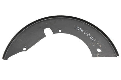 Mack 20QD386 Shield