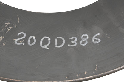 Mack 20QD386 Shield