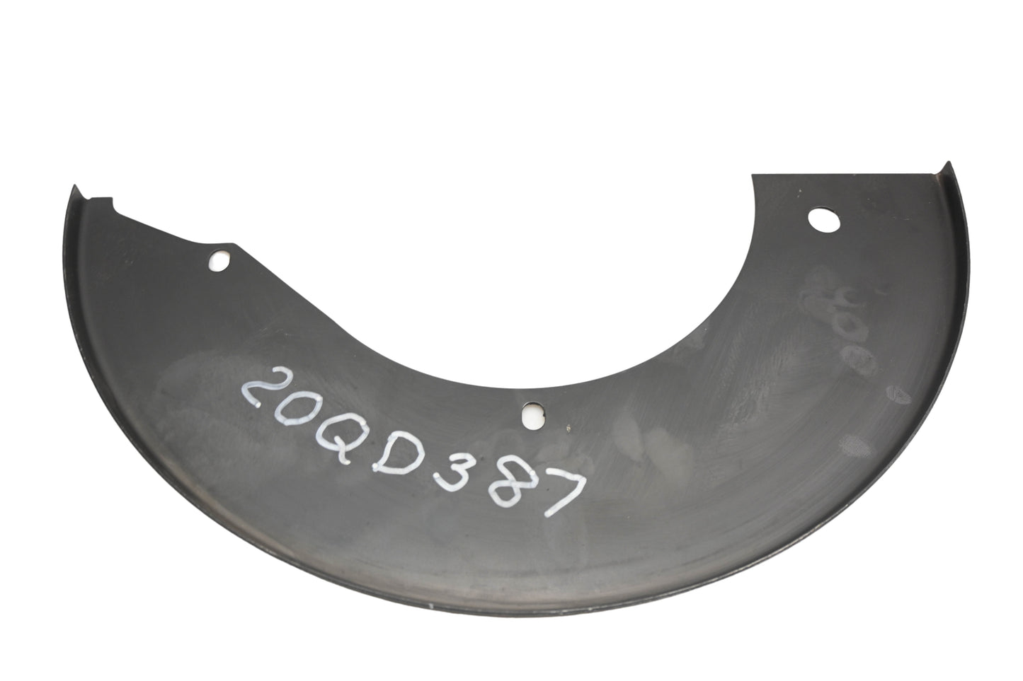 Mack 20QD387 Shield NOS